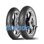 Dunlop arrowmax streetsmart ( 150 / 70 - 17 tl 69v roue arrire, m / c )