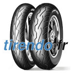 Dunlop d251 ( 190 / 60 r17 tl 78h roue arri�re, m / c )