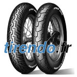 Dunlop d 402 h / d ( mu85b16 tl 77h roue arrire, m / c www )