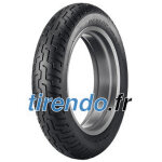 Dunlop d404 ( 140 / 90 - 15 tl 70h m / c, roue arrire )