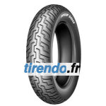 Dunlop d404 f ( 80 / 90 - 21 tl 48h m / c, variante j, roue avant ) Dunlop d404 f ( 80 / 90 - 21 tl 48h m / c, variante j, roue avant )