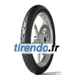 Dunlop d408 f h / d ( 130 / 70b18 tl 63h m / c, roue avant ) Dunlop d408 f h / d ( 130 / 70b18 tl 63h m / c, roue avant )