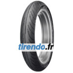 Dunlop d428 f ( 130 / 70b18 tl 63h roue avant )