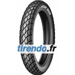 Dunlop d602 f ( 100 / 90 - 18 tl 56p m / c, roue avant )