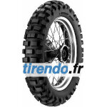Dunlop d606 ( 130 / 90 - 17 tt 68r roue arrire )