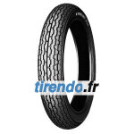 Dunlop f14 ( 3. 00 - 19 tt 49s m / c, variante g, roue avant )
