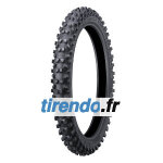 Dunlop geomax en91 f ( 90 / 90 - 21 tt 54r roue avant )