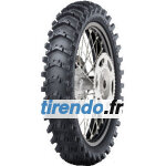 Dunlop geomax mx 14 ( 100 / 90 - 19 tt 57m roue arri�re, m / c )