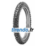 Dunlop geomax mx 53 f ( 80 / 100 - 21 tt 51m roue avant )