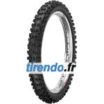 Dunlop geomax mx 71 f ( 80 / 100 - 21 tt 51m roue avant, m / c )