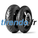 Dunlop gpr100 ( 120 / 70 r15 tl 56h roue avant, m / c ) Dunlop gpr100 ( 120 / 70 r15 tl 56h roue avant, m / c )