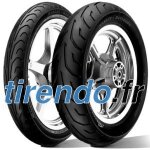 Dunlop gt 502 ( 180 / 60b17 tl 75v m / c, roue arrire )
