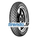 Dunlop k 127 ( 110 / 90 - 16 tt 59s roue arri�re, m / c )