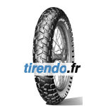 Dunlop k 460 ( 120 / 90 - 16 tt 63p roue arri�re, m / c )