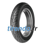 Dunlop k 591 elite sp h / d ( 160 / 70b17 tl 73v m / c, roue arrière ) Dunlop k 591 elite sp h / d ( 160 / 70b17 tl 73v m / c, roue arrière )