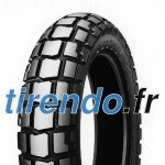 Dunlop k 660 ( 130 / 90 - 17 tt 68s roue arri�re, m / c )