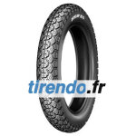 Dunlop k 70 ( 3. 25 - 19 tt 54p roue arri�re, roue avant )
