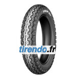 Dunlop k 82 ( 4. 60 - 16 tt 59s roue arrire, m / c )