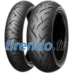 Dunlop sportmax d221 ( 240 / 40 r18 tl 79v m / c, roue arrière ) Dunlop sportmax d221 ( 240 / 40 r18 tl 79v m / c, roue arrière )