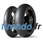 Dunlop sportmax gp racer d212 slick ( 120 / 70 r17 tl composé de caoutchouc moyen, nhs, variante m, roue ... Dunlop sportmax gp racer d212 slick ( 120 / 70 r17 tl composé de caoutchouc moyen, nhs, variante m, roue ...