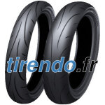 Dunlop sportmax q - lite ( 130 / 70 - 17 tl 62h roue arrière ) Dunlop sportmax q - lite ( 130 / 70 - 17 tl 62h roue arrière )