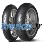 Dunlop sportmax roadsmart ii ( 120 / 70 zr17 tl (58w) m / c, variante g, roue avant )