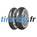 Dunlop sportsmart tt ( 180 / 55 zr17 tl (73w) roue arrière ) Dunlop sportsmart tt ( 180 / 55 zr17 tl (73w) roue arrière )