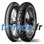 Dunlop trailmax ( 110 / 80 - 18 tt 58s m / c, roue arrière ) Dunlop trailmax ( 110 / 80 - 18 tt 58s m / c, roue arrière )