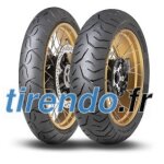 Dunlop trailmax meridian ( 170 / 60 zr17 tl 72w roue arrière ) Dunlop trailmax meridian ( 170 / 60 zr17 tl 72w roue arrière )