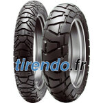 Dunlop trx mission ( 110 / 80 - 19 tl 59t marquage m + s, m / c, roue avant )