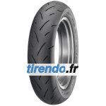 Dunlop tt93 gp pro ( 120 / 80 - 12 tl 55j roue arrière, m / c, composé de caoutchouc moyen soft ) Dunlop tt93 gp pro ( 120 / 80 - 12 tl 55j roue arrière, m / c, composé de caoutchouc moyen soft )