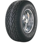 General grabber hp ( 235 / 60 r15 98t, avec rebord protecteur de jante owl )