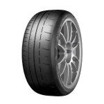 Goodyear eagle f1 supersport rs ( 245 / 35 zr20 (95y) xl evr, n0, avec prot�ge - jante (mfs) )