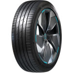 Hankook ion evo (ik01) ( 245 / 35 zr21 96y xl 4pr ev, soundabsorber, avec prot�ge - jante (mfs) sbl ) ...