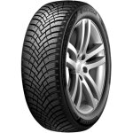 Hankook winter i * cept rs3 (w462b) hrs ( 225 / 55 r17 97h 4pr, avec prot�ge - jante (mfs), runflat sbl ...