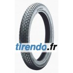 Heidenau k34 ( 3. 50 - 19 tt 57h roue arri�re, m / c, roue avant )