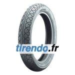 Heidenau k36 ( 110 / 90 - 16 tl 59s roue arri�re, m / c, roue avant )