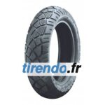 Heidenau k58 mod snowtex ( 130 / 70 - 12 rf tl 62p roue arrière, marquage m + s, silica sio2, roue avant ... Heidenau k58 mod snowtex ( 130 / 70 - 12 rf tl 62p roue arrière, marquage m + s, silica sio2, roue avant ...