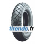 Heidenau k59 ( 120 / 90 - 10 tl 66m roue arrière, roue avant ) Heidenau k59 ( 120 / 90 - 10 tl 66m roue arrière, roue avant )