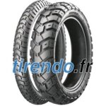Heidenau k60 scout ( 120 / 80 - 18 tt 62t roue arrière, marquage m + s, m / c ) Heidenau k60 scout ( 120 / 80 - 18 tt 62t roue arrière, marquage m + s, m / c )
