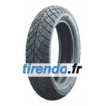 Heidenau k66 snowtex ( 100 / 80 - 16 rf tl 56p roue arrière, marquage m + s, m / c, roue avant ) Heidenau k66 snowtex ( 100 / 80 - 16 rf tl 56p roue arrière, marquage m + s, m / c, roue avant )