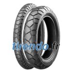 Heidenau k76 ( 130 / 80 - 17 tl 65h roue arri�re, m / c )