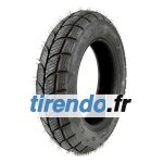 Kenda k701 winter ( 130 / 60 - 13 tl 60p marquage m + s, roue avant, roue arri�re )
