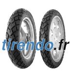 Kenda k761 ( 110 / 80 - 18 tt 58h front )