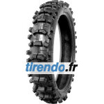 Kenda k782 sand mad ( 100 / 90 - 19 tt 57m roue arri�re )