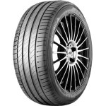 Kleber dynaxer uhp ( 245 / 40 r19 98y xl avec rebord protecteur de jante (fsl) )