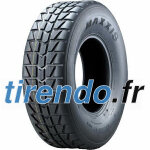 Maxxis c9272 ( 18x8. 00 - 10 tl 36n double marquage 205 / 50 - 10, roue avant )
