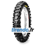 Maxxis m7312 maxxcross si rear ( 100 / 90 - 19 tt 57m roue arri�re )