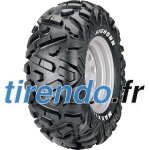 Maxxis m917 bighorn ( 25x8. 00 - 12 tl 43n double marquage 205 / 80 - 12, roue avant )