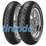 Metzeler feelfree ( 110 / 70 - 16 tl 52s m / c, roue avant ) Metzeler feelfree ( 110 / 70 - 16 tl 52s m / c, roue avant )